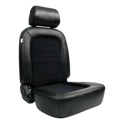 Our Classic™ seats are the perfect solution for muscle maniacs who want a classic stock look.