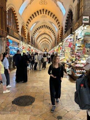 Grand Bazaar