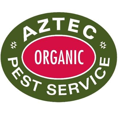 Aztec Organic Pest Service