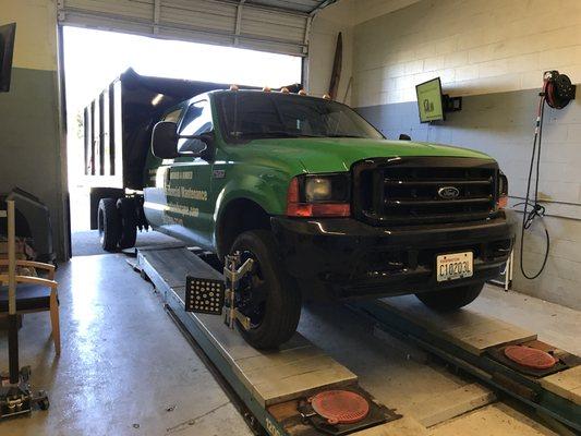 F450 , still $50 alignment