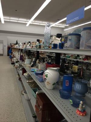 Goodwill Longmont Store