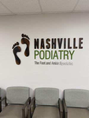 Nashville Podiatry