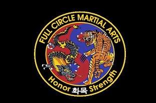 Full Circle Martial Arts