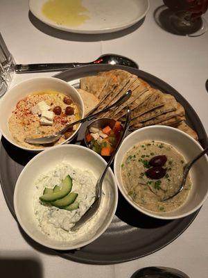 Mezze