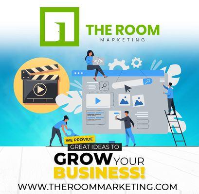 The Room Marketing