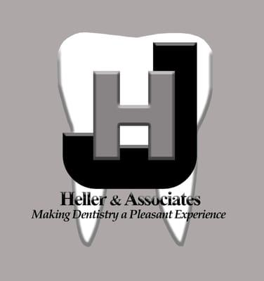 Heller & Associates Logo