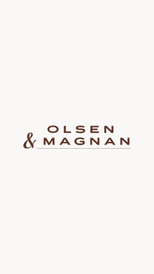 Olsen & Magnan