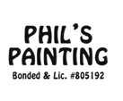 Phil's Painting