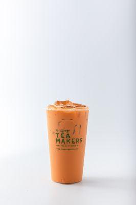 Thai Milk Tea