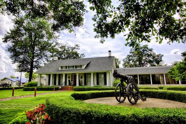 Sealy Main Office Tuscaloosa, AL