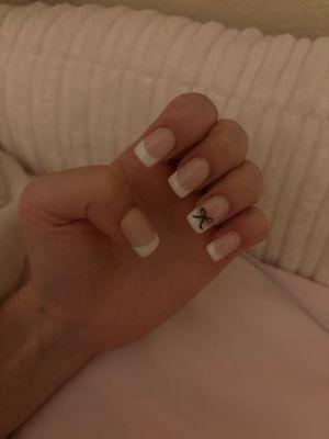 Pn Nails