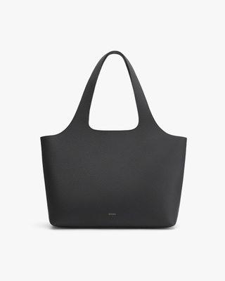 System Tote bag