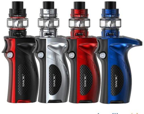 Smok mag grip kit