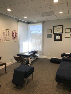 Whole Health Chiropractic