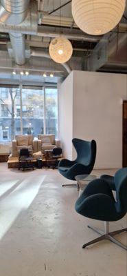 Salon M - Tribeca