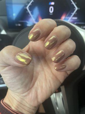 Capitola Hair & Nail Designs