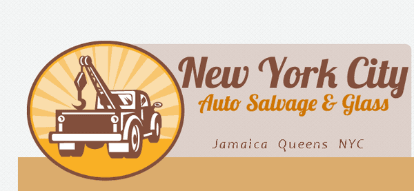 New York City Auto Salvage