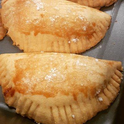 Empanadas