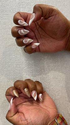 Nails by Sandy