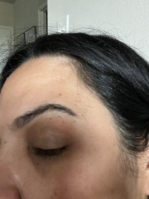 Art of Browz Austin Eyebrow Threading