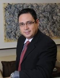 Ruben M. Saenz