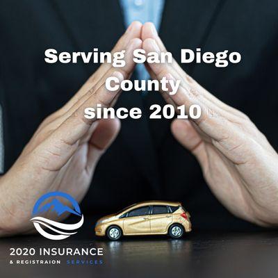 2020 Insurance Services