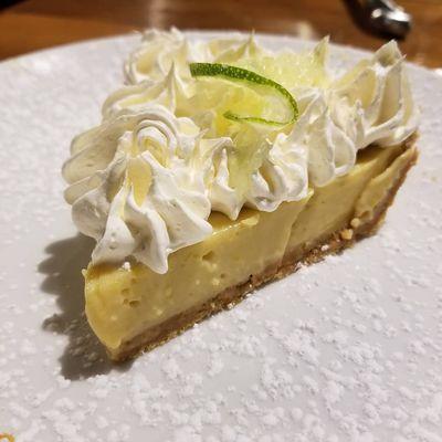 Key Lime Pie