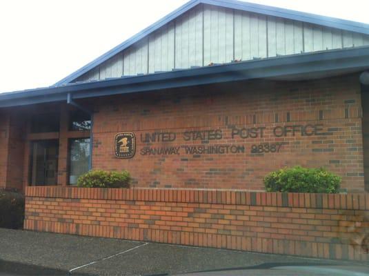 US Post Office