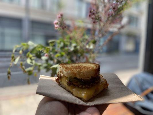 DTLA Cheese Superette