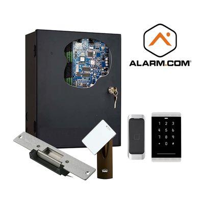 Commercial Access Control