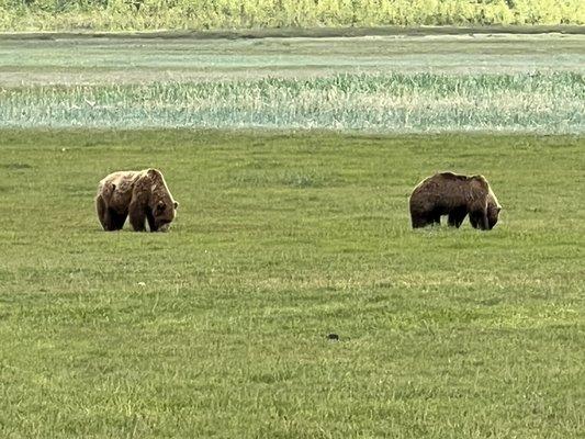 Lake Clark National Park