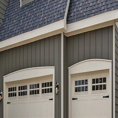 Branch Garage Doors