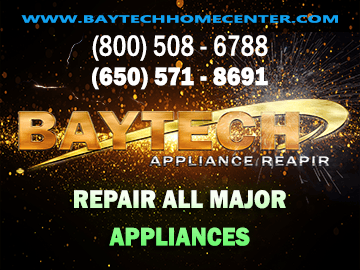 Baytech Home Center
Baytech Appliance Repair