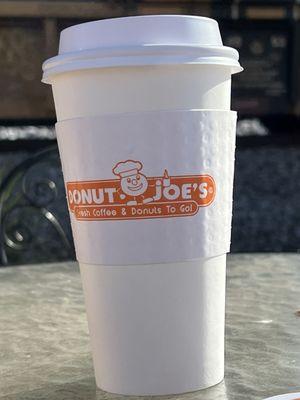 Donut Joe's