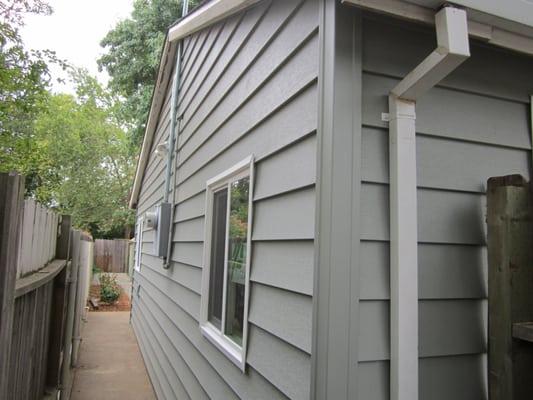 7'' Alside Prodigy Insulated Vinyl Siding