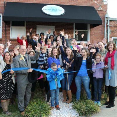 Sanford Yoga & Community Center