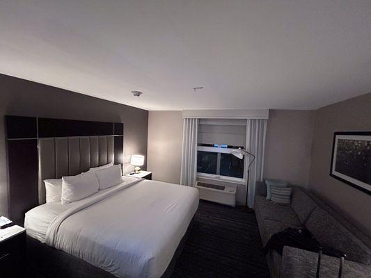 TownePlace Suites Boston Logan Airport/Chelsea