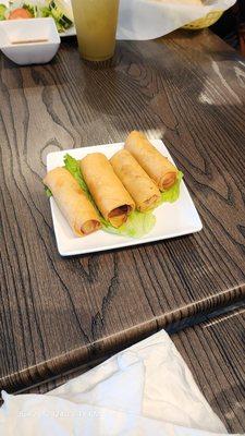 Eggrolls