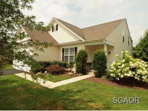 Amazing Home Sold on 24 Curlew Ct, Rehoboth Beach DE to Friends from New York.