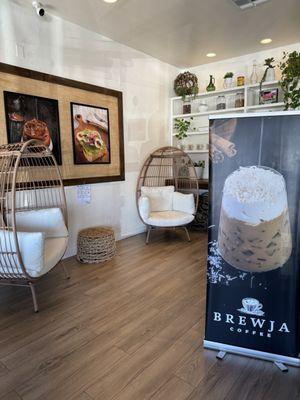 Brewja Coffee