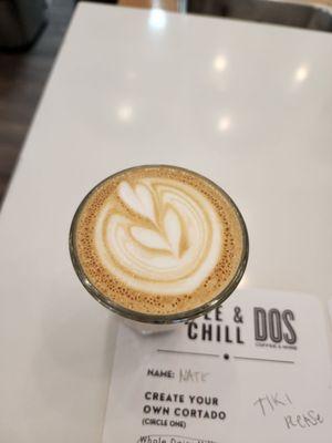 Cortado