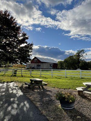 Collins Creamery