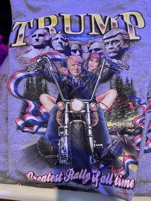 Trump Shirt