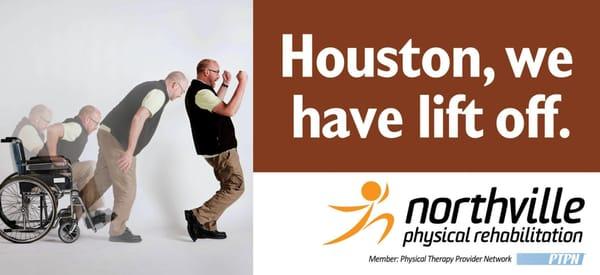 Northville Physical Rehabilitation