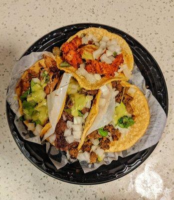 Katrina’s Tacos