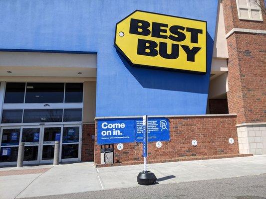 Best Buy