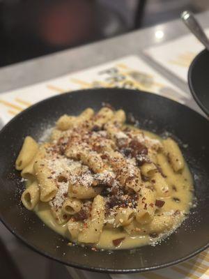 Carbonara Sauce