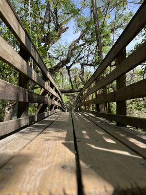 Hillsborough River State Park