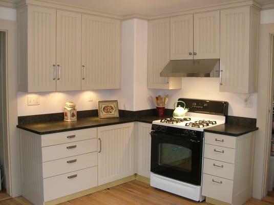 New Kitchen 1