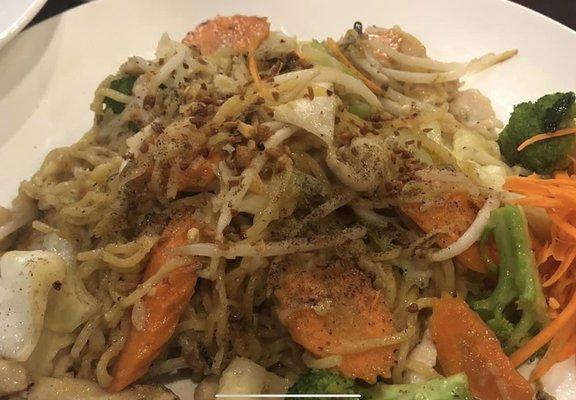 Pad Thai